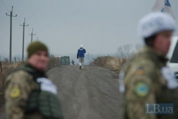 Россия блокирует попытки ОБСЕ заявить об агрессии против Украины, - США
