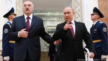 Цена интеграции: сколько России не жалко денег для Беларуси