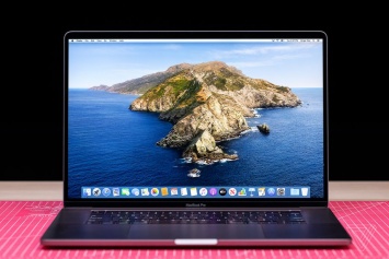 Новый 16-дюймовый MacBook Pro имеет несколько существенных недостатков