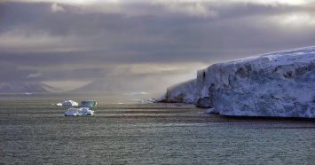 Для Арктики разработали вездеходы с гибридной силовой установкой