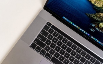 Пользователи рассказали о первой проблеме MacBook Pro 16"
