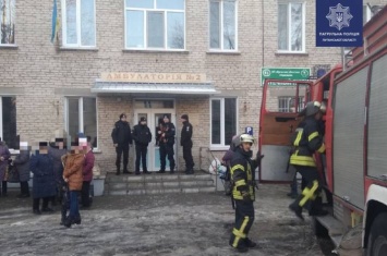 Из больницы в Северодонецке эвакуировали врачей и пациентов