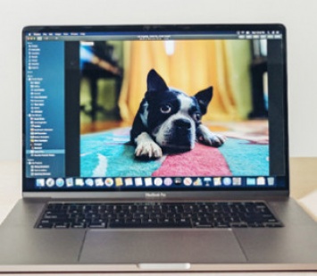 Владельцы MacBook Pro 16 жалуются на хруст из динамиков