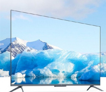 Xiaomi готовит новые смарт-телевизоры с диагональю до 75 дюймов