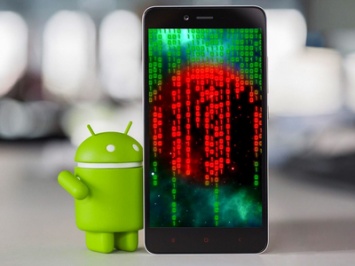Новый вирус для Android втайне делает скриншоты личных данных