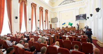Депутаты Харьковского горсовета соберутся на очередную сессию