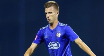 «Барселона» хочет подписать игрока «Динамо» Загреб в январе