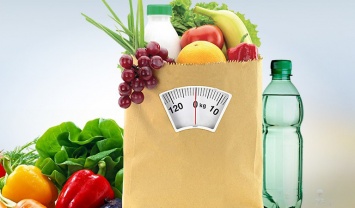 Как похудеть зимой на трех продуктах: диетолог поделилась новым методом