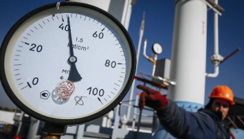 Транзит нефти из РФ через Украину продлили еще на 10 лет