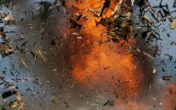 Взрыв гранаты в селе на Херсонщине: подозреваемый уже свободен