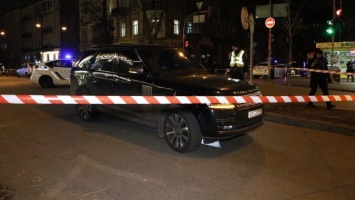 Убийство ребенка Соболева: снайпер пояснил, почему пуля не попала в депутата