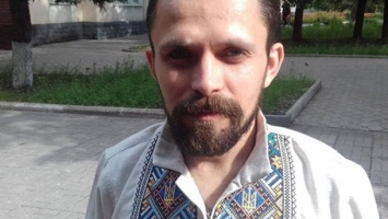 Общественность Донбасса подготовила обращение в связи с тем, что случилось с Артемом Мирошниченко