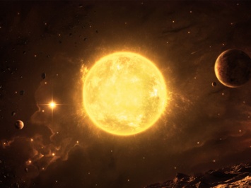 Открытие космического зонда меняет представление астрономов о Солнце