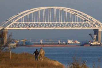 ''Это не ваша земля!'' Стало известно о мистических случаях с Крымским мостом и россиянами