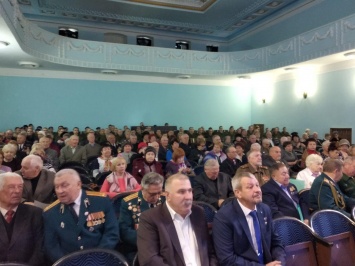 Союз ветеранов Крыма утвердил план мероприятий на 2020 год