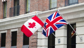 Канада помогает Британии отбивать "предвыборные" кибератаки