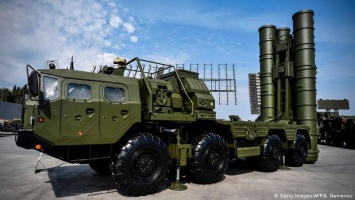 SIPRI: Продажи российского оружия остаются стабильными