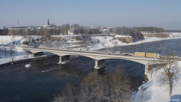 Споры об аннексии: когда Россия и Эстония ратифицируют договор о границе