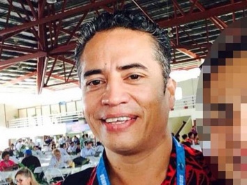 Власти Самоа арестовали активиста-активакцинатора