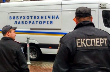 Полиция Луцка предотвратила ЧП: торговый центр чуть не взлетел на воздух - подробности