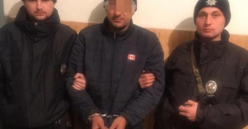 Под Киевом мужчина напоил и изнасиловал племянницу