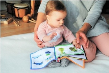Израильская марка Tiny Love - эксперт в области развития малышей