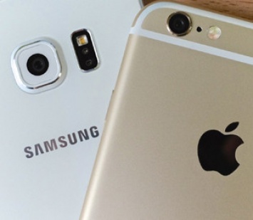На Apple и Samsung подали в суд за из-за радиации от смартфонов