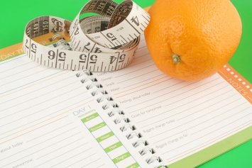 Апельсиновая диета для похудения: как сбросить 4 кг за несколько дней