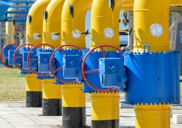 В Германии оценили потери Украины, ЕС и России от остановки транзита газа
