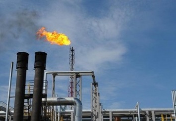 Польская PGNiG займется добычей газа в Украине