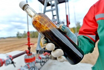 Беларусь хочет $70 миллионов компенсации за "грязную" российскую нефть
