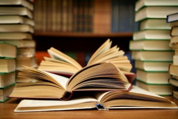 В Николаеве отчитаются за финансирование книг местных авторов