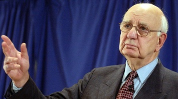 Легендарный экономист ушел из жизни на 93-м году