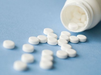 Аспирин снижает риск умереть от рака