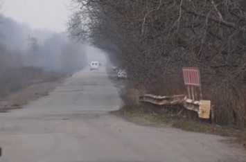 На Одесщине водитель внедорожника насмерть сбил защитника Украины