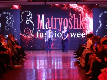 Нижегородская неделя моды собрала более 300 дизайнеров, модельеров и производителей одежды