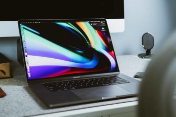 Почему щелкают динамики MacBook Pro 16". Как исправить