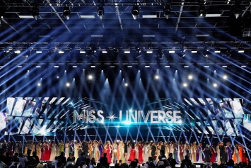 «Мисс Вселенная 2019»: кто победил и как показала себя представительница Украины