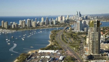 В Австралии ожидается новая волна рекордной жары