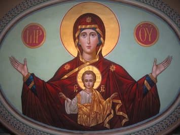 10 декабря большой праздник Знамение: чествуют икону Пресвятой Богородицы, что нельзя делать