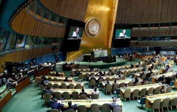 В России увязали резолюцию ООН с саммитом в Париже