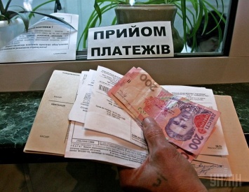 Харьковчанка пыталась оплатить коммунальные услуги и попала в переплет