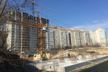 Более 200 обманутых инвесторов получат квартиры в Киеве