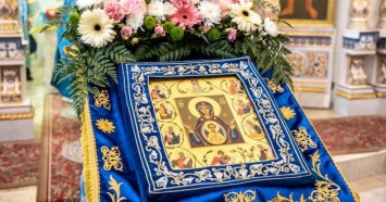 День иконы Божией Матери «Знамение»: что запрещено делать 10 декабря 2019 года