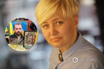 Ницой жестко обратилась к украинцам из-за убийства патриота в Бахмуте