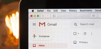 Новая функция в Gmail: теперь можно прикреплять почту к почте