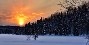 День зимнего солнцестояния 2019 - дата праздника, традиции