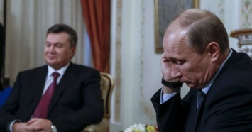 Русские увеличили требования по "долгу Януковича" на 1,5 миллиарда долларов