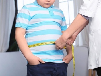 У детей с ожирением нашли патологию мозга