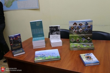 Елизавета Глущенко: С начала 2019 года было выпущено 10 книг общим тиражом 5 580 экземпляров